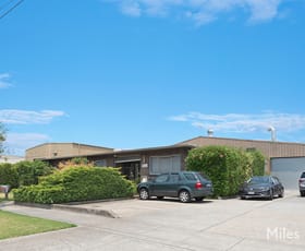 Factory, Warehouse & Industrial commercial property leased at 14-16 Malua Street Reservoir VIC 3073