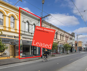 Shop & Retail commercial property leased at 175 St Georges Road Fitzroy North VIC 3068