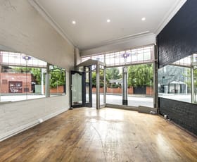 Shop & Retail commercial property leased at 175 St Georges Road Fitzroy North VIC 3068