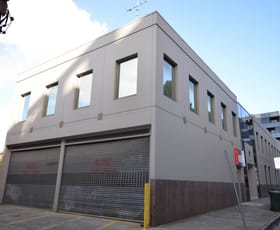 Offices commercial property leased at 1/2A River Street South Yarra VIC 3141