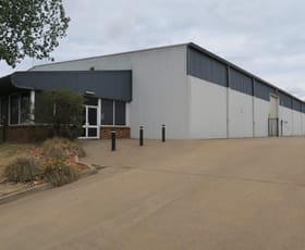 Factory, Warehouse & Industrial commercial property leased at 25 Leewood Dr Orange NSW 2800