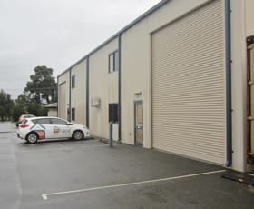 Factory, Warehouse & Industrial commercial property leased at 7/18 Nettleton Road Byford WA 6122