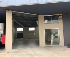 Factory, Warehouse & Industrial commercial property leased at 30 Lawrence Dr Gold Coast QLD 4211