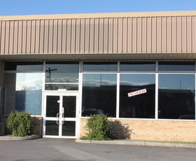 Factory, Warehouse & Industrial commercial property leased at 3/12 Stanhope Gardens Midvale WA 6056