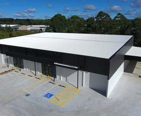 Factory, Warehouse & Industrial commercial property sold at 8 Advantage Avenue Morisset NSW 2264
