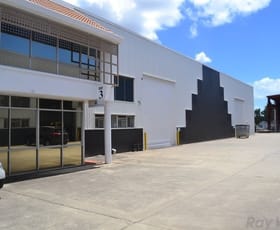 Other commercial property leased at 3/272 Lavarack Avenue Eagle Farm QLD 4009