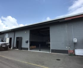 Factory, Warehouse & Industrial commercial property leased at Unit 27/106 Sugar Road Maroochydore QLD 4558