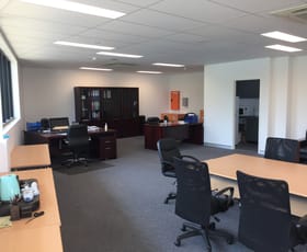 Offices commercial property leased at T20/25 Narabang Way Belrose NSW 2085