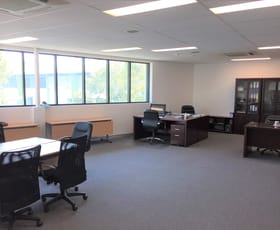 Offices commercial property leased at T20/25 Narabang Way Belrose NSW 2085