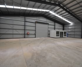 Factory, Warehouse & Industrial commercial property leased at 2/174 Victoria Cross Parade Wodonga VIC 3690