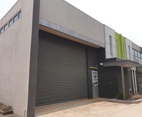 Shop & Retail commercial property leased at 5/277 Heaths Road Hoppers Crossing VIC 3029