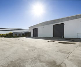Factory, Warehouse & Industrial commercial property leased at 185-187 Osborne Avenue Clayton VIC 3168