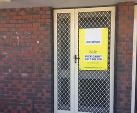 Medical / Consulting commercial property leased at 4, 101 Spencer Street Bunbury WA 6230