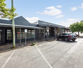 Showrooms / Bulky Goods commercial property leased at 1/26 Vincent Street Daylesford VIC 3460
