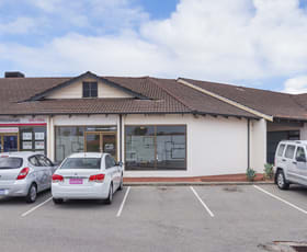 Medical / Consulting commercial property leased at 2a/1-13 Hamilton Street Cannington WA 6107