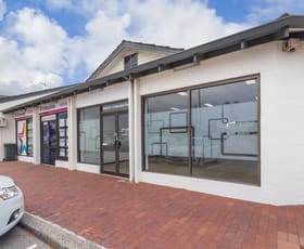 Shop & Retail commercial property leased at 2a/1-13 Hamilton Street Cannington WA 6107