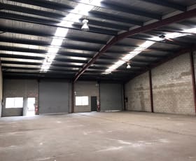 Showrooms / Bulky Goods commercial property leased at South Windsor NSW 2756