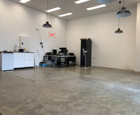 Offices commercial property leased at 8 Stanley Street Collingwood VIC 3066