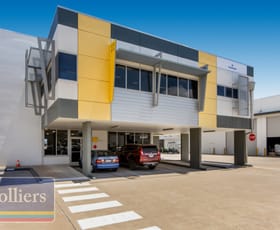 Factory, Warehouse & Industrial commercial property leased at 22/547 Woolcock Street Mount Louisa QLD 4814