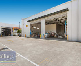 Factory, Warehouse & Industrial commercial property leased at 22/547 Woolcock Street Mount Louisa QLD 4814