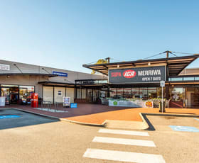 Shop & Retail commercial property leased at 6/44 Baltimore Parade Merriwa WA 6030