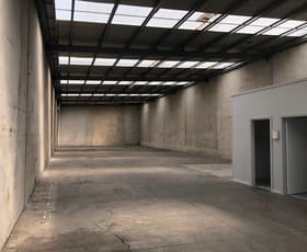 Factory, Warehouse & Industrial commercial property leased at 11A Scammel Street Campbellfield VIC 3061
