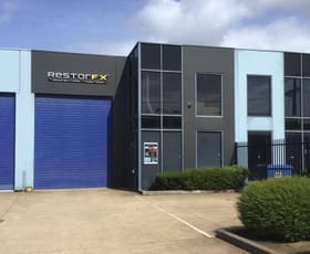 Offices commercial property leased at 3/14-16 Tova Drive Carrum Downs VIC 3201