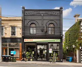 Shop & Retail commercial property leased at 25 Toorak Road South Yarra VIC 3141