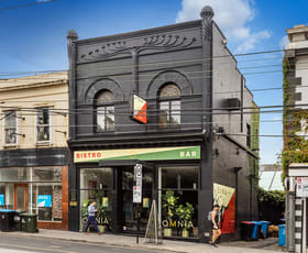Shop & Retail commercial property leased at 25 Toorak Road South Yarra VIC 3141