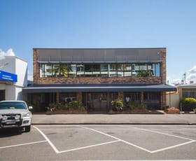 Offices commercial property for lease at 4/6 East Street Rockhampton City QLD 4700