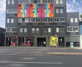 Shop & Retail commercial property leased at 435 Spencer Street West Melbourne VIC 3003