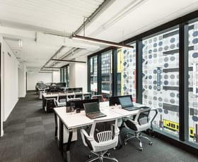 Medical / Consulting commercial property leased at Suite 301/232 La Trobe Street Melbourne VIC 3000