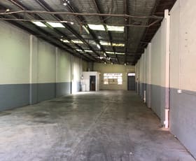 Factory, Warehouse & Industrial commercial property leased at 29 Rupert Street Collingwood VIC 3066