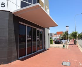 Medical / Consulting commercial property leased at 1/145 Walcott Street Mount Lawley WA 6050