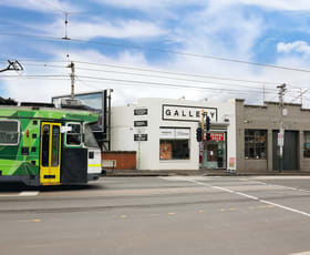 Showrooms / Bulky Goods commercial property leased at 909 High Street Armadale VIC 3143