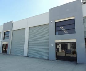 Factory, Warehouse & Industrial commercial property for lease at 12/30-34 Octal Street Yatala QLD 4207