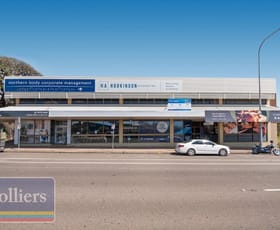 Medical / Consulting commercial property leased at 3/153-155 Charters Towers Road Hyde Park QLD 4812
