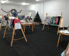Shop & Retail commercial property leased at Shop 2/129 John Street Singleton NSW 2330
