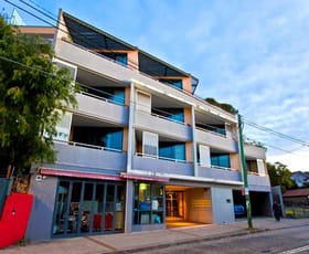Shop & Retail commercial property leased at 1A/175 Trafalgar Street Stanmore NSW 2048