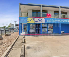 Shop & Retail commercial property leased at Shop/1/138 George Street Rockhampton City QLD 4700