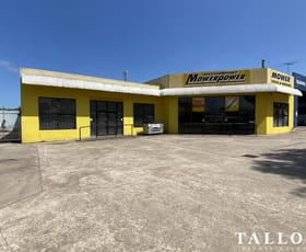 Factory, Warehouse & Industrial commercial property leased at 5/1 Bray Street Hastings VIC 3915