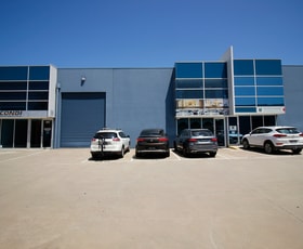 Factory, Warehouse & Industrial commercial property leased at 31/111 Lewis Road Knoxfield VIC 3180