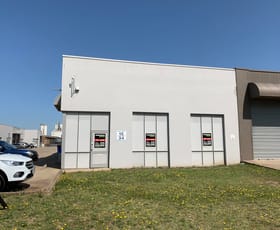 Factory, Warehouse & Industrial commercial property leased at 15/34 Stephen Road Dandenong South VIC 3175