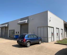 Factory, Warehouse & Industrial commercial property leased at 15/34 Stephen Road Dandenong South VIC 3175