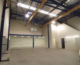 Factory, Warehouse & Industrial commercial property leased at Penrith NSW 2750