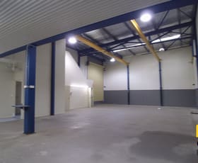 Factory, Warehouse & Industrial commercial property leased at Penrith NSW 2750
