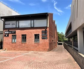 Offices commercial property leased at 263 Melbourne Street North Adelaide SA 5006