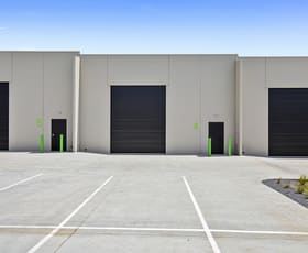 Factory, Warehouse & Industrial commercial property leased at Unit 4, 30 Waringa Drive Wendouree VIC 3355