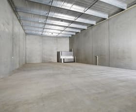 Factory, Warehouse & Industrial commercial property leased at Unit 4, 30 Waringa Drive Wendouree VIC 3355