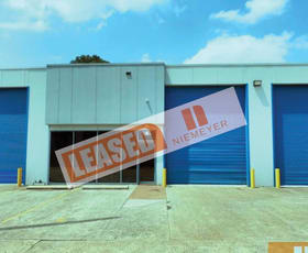 Factory, Warehouse & Industrial commercial property leased at 35 Foundry Road Seven Hills NSW 2147